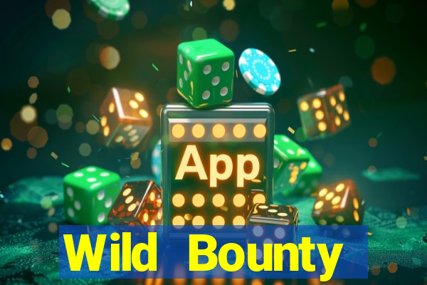 Wild Bounty Showdown horario pagante